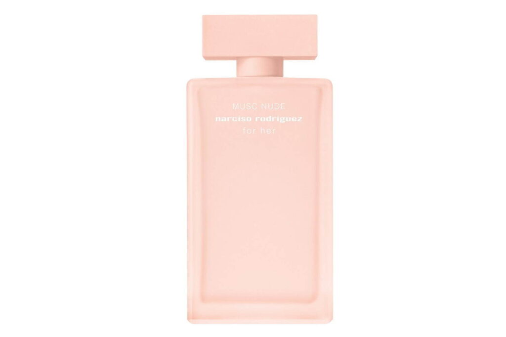 ナルシソ ロドリゲス人気「フォーハー」から“肌と溶け合う”新作フレグランス、花々×ムスクの香り