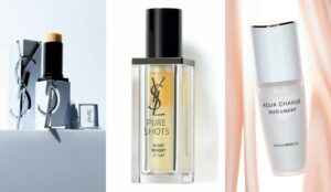 たるみ毛穴を引き締める「美容液」おすすめ