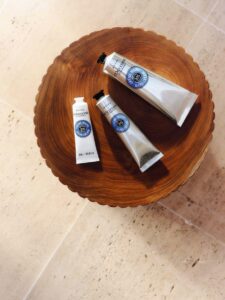 ロクシタン人気「シア」シリーズがリニューアル、とろける柔らかな肌に導く「カリテコンフォート」