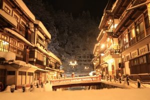 画像旅好きな女子におすすめ！女子旅で行きたい冬の絶景スポットの説明