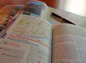 女の子の海外ひとり旅♡楽しむための５つのポイントと注意点