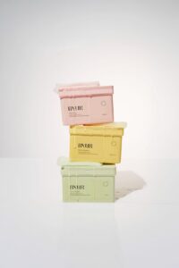 バイユア人気の「毛穴管理」シートマスクが春に進化、“発酵ハチミツ”新配合のうるおいマスクなど