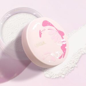 エクセル最高峰美容液パウダーに春“お砂糖パウダー”、うるふわ肌＆パールで煌めくツヤ肌へ