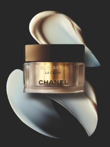 シャネル夏コスメ、最高峰スキンケア「サブリマージュ」から”敏感肌”向けフェイスクリーム